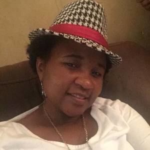 Meet your Posher, Williemae